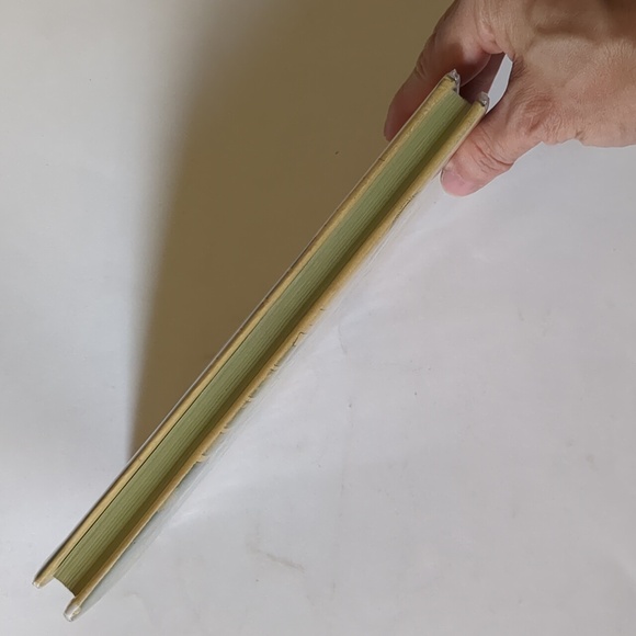 Why Bring That Up? A Guide To and From Seasickness - 1936 - Picture 14 of 16